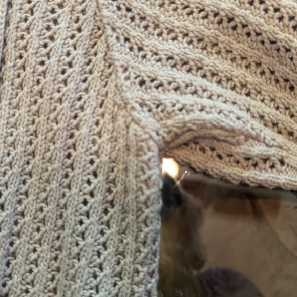 Vintage Cotton Ginny Knit - Picture 5 of 10